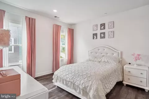 Bedroom - 11134 Eugene Ave, Fulton, MD 20759 photo 10 of 10