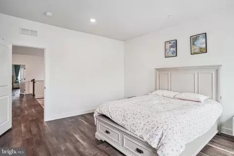 Bedroom - 11134 Eugene Ave, Fulton, MD 20759 photo 3 of 10