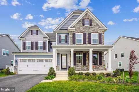 11134 Eugene Ave, Fulton, MD 20759