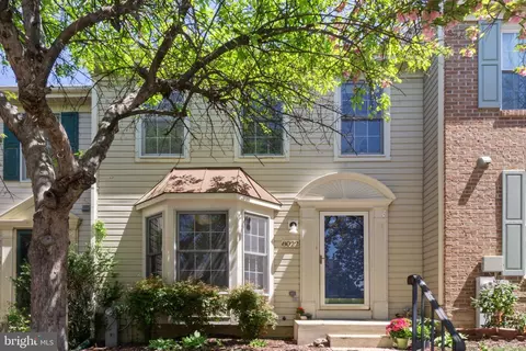 8022 Brightlight Pl, Ellicott City, MD 21043