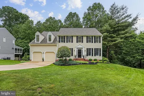 7098 Garden Walk, Columbia, MD 21044