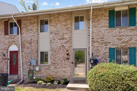 9329 Matador Rd, Columbia, MD 21045