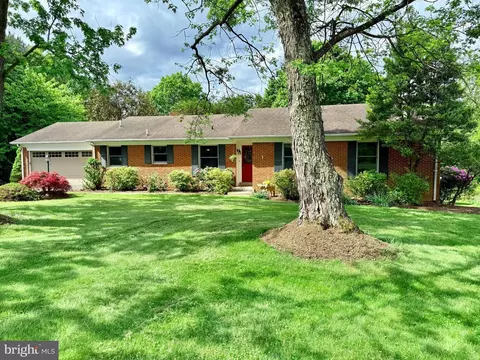 5425 Harris Farm Ln, Clarksville, MD 21029