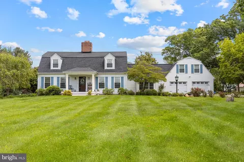 13725 Oster Farm Rd, West Friendship, MD 21794