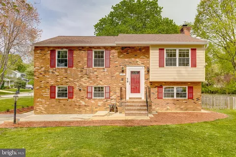8059 Prelude Ln, Jessup, MD 20794