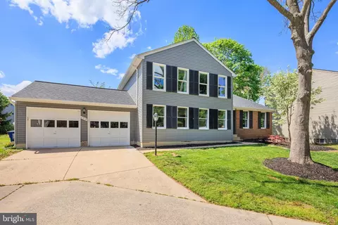 7318 Bobolink Ct, Columbia, MD 21046
