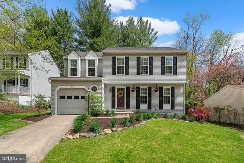7410 First League, Columbia, MD 21046