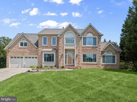 5145 Little Creek Dr, Ellicott City, MD 21043