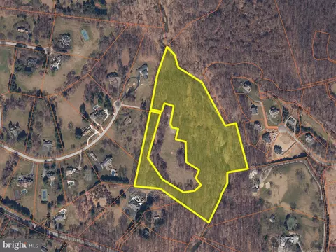 Whithorn Way, Ellicott City, MD 21042