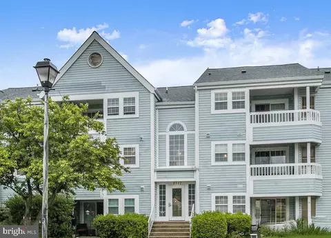 8507 Falls Run Rd #K, Ellicott City, MD 21043