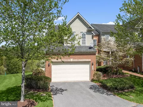 15256 Callaway Ct #40, Glenwood, MD 21738