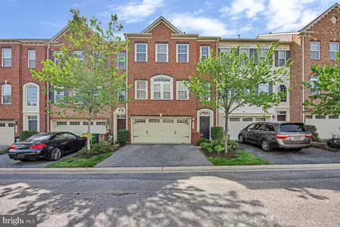 10610 Old Ellicott Cir #10, Ellicott City, MD 21042