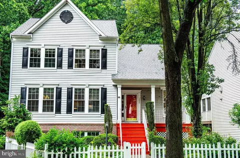 3027 Terra Maria Way, Ellicott City, MD 21042