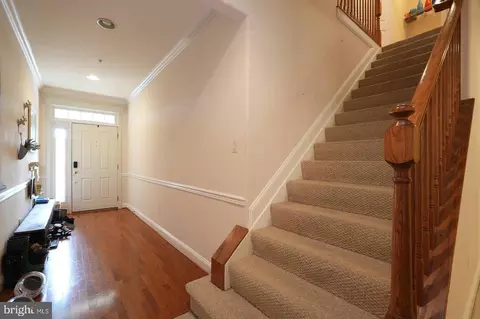 Entry Way - 8733 Boulder Ridge Rd, Laurel, MD 20723 photo 3 of 3