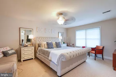 Bedroom - 8733 Boulder Ridge Rd, Laurel, MD 20723 photo 2 of 11