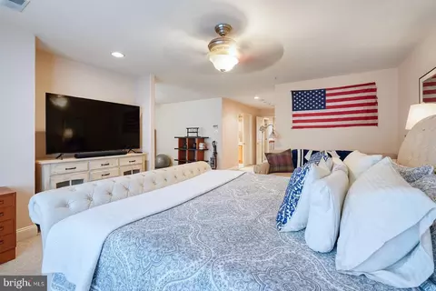 Bedroom - 8733 Boulder Ridge Rd, Laurel, MD 20723 photo 4 of 11