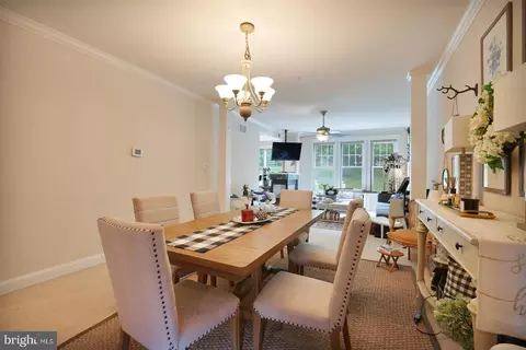Dining - 8733 Boulder Ridge Rd, Laurel, MD 20723 photo 1 of 2