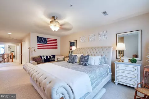 Bedroom - 8733 Boulder Ridge Rd, Laurel, MD 20723 photo 3 of 11