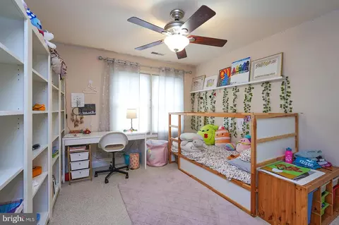 Bedroom - 8733 Boulder Ridge Rd, Laurel, MD 20723 photo 9 of 11