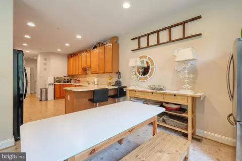 Dining - 8733 Boulder Ridge Rd, Laurel, MD 20723 photo 2 of 2