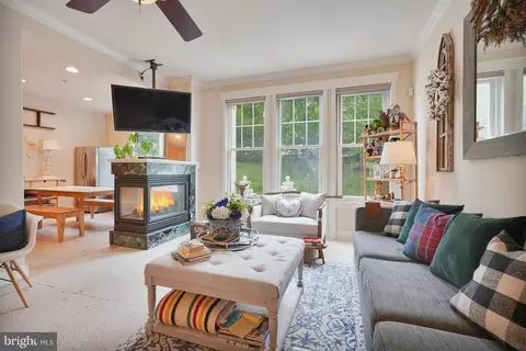 Living - 8733 Boulder Ridge Rd, Laurel, MD 20723 photo 2 of 2