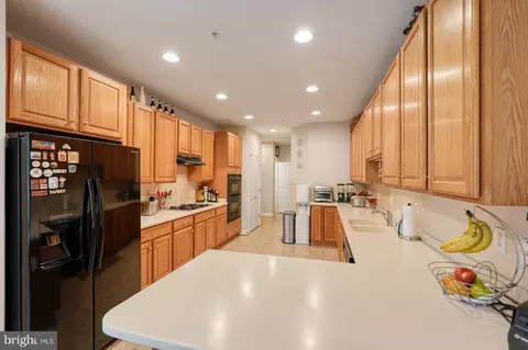 Kitchen - 8733 Boulder Ridge Rd, Laurel, MD 20723 photo 2 of 5