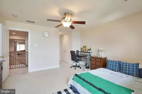 Bedroom - 8733 Boulder Ridge Rd, Laurel, MD 20723 photo 6 of 11