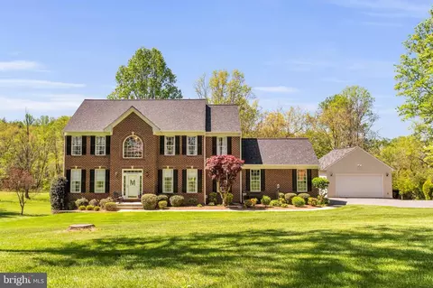 870 Hoods Mill Rd, Cooksville, MD 21723