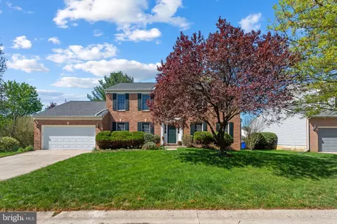 6115 Morning Calm Way, Columbia, MD 21045