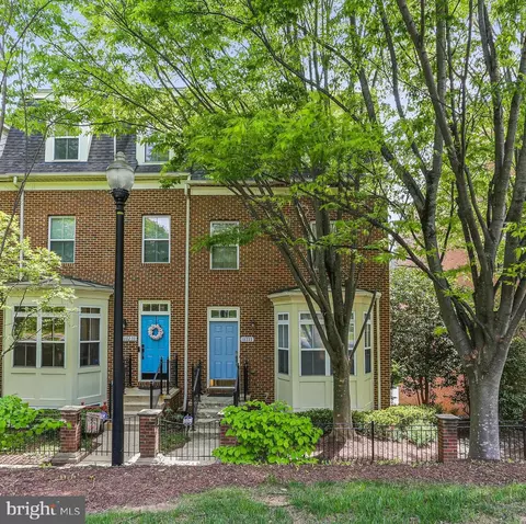 10232 Rutland Round Rd #24, Columbia, MD 21044