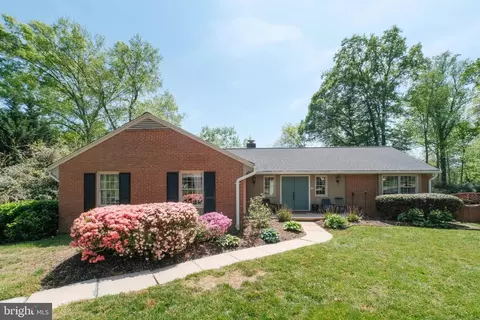 10005 Maple Ave, Columbia, MD 21046