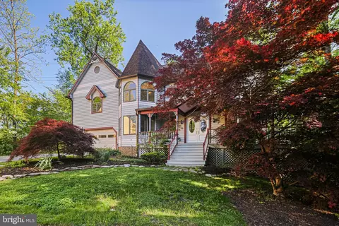 6208 Devon Dr, Columbia, MD 21044 photo 2