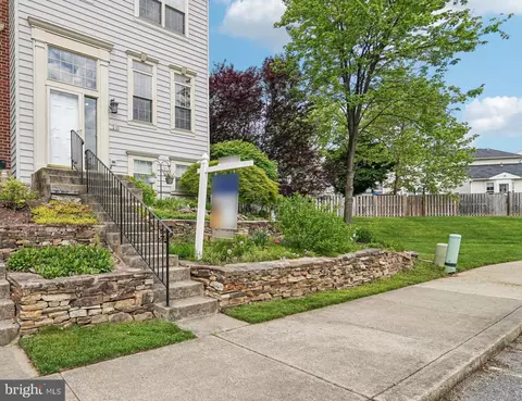 7210 Solar Walk, Columbia, MD 21046