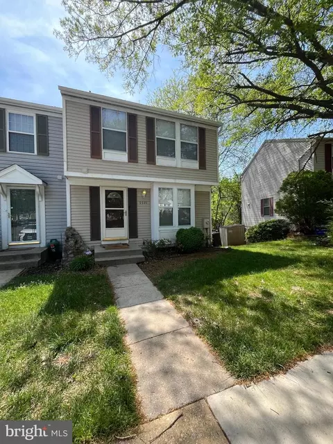 9591 Quarry Bridge Ct, Columbia, MD 21046
