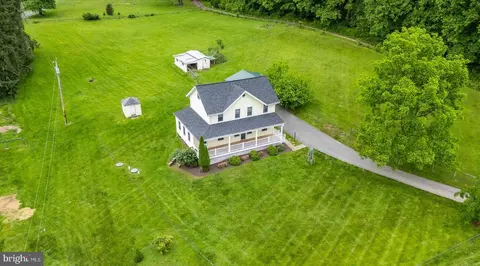 12139 Frederick Rd, Ellicott City, MD 21042