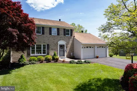 3665 Cragsmoor Rd, Ellicott City, MD 21042