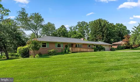 3018 Ramblewood Rd, Ellicott City, MD 21042