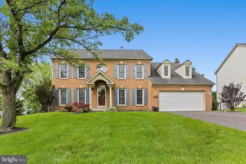 5334 Heatherland Ct, Ellicott City, MD 21043