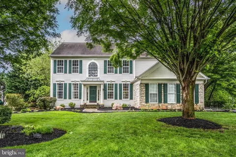 6553 Ballymore Ln, Clarksville, MD 21029