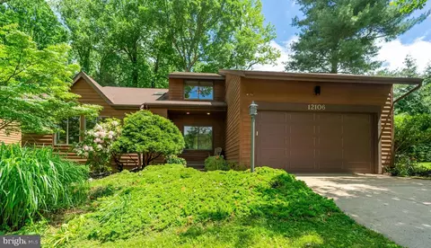12106 Gold Ribbon Way, Columbia, MD 21044