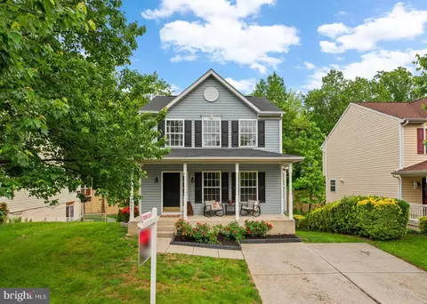 6592 Huntshire Dr, Elkridge, MD 21075