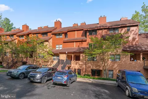 7513 Weather Worn Way #B, Columbia, MD 21046