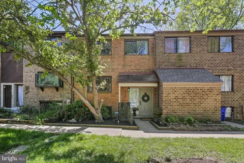 9042 Moving Water Ln, Columbia, MD 21046