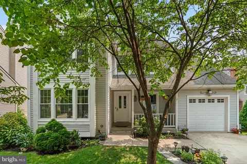 4533 Rusty Gate Gate, Ellicott City, MD 21043