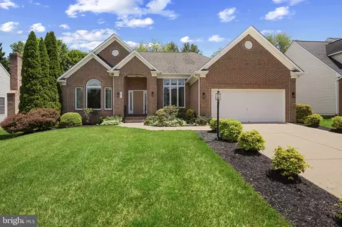 5051 Jericho Rd, Columbia, MD 21044