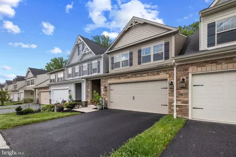 9738 Knowledge Dr, Laurel, MD 20723 photo 43