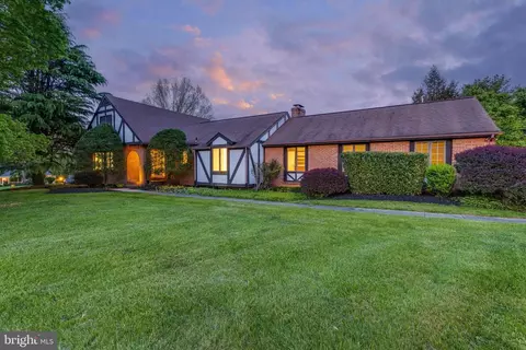 12214 Etchison Rd, Ellicott City, MD 21042