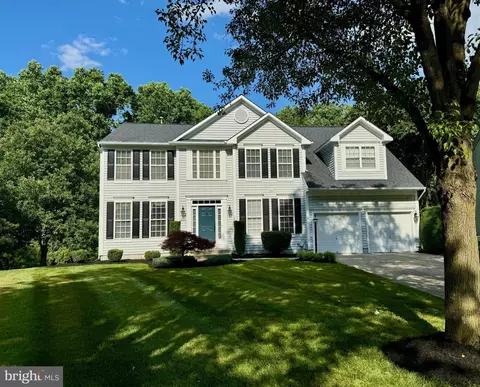 12033 Floating Clouds Path, Clarksville, MD 21029