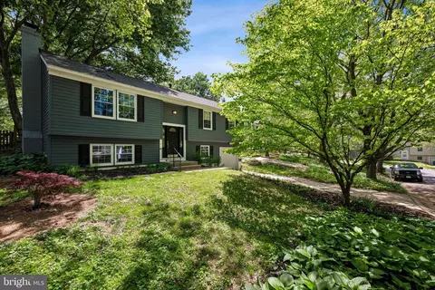 8810 Tidesebb Ct, Columbia, MD 21045