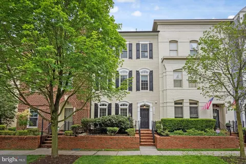 11384 Liberty St, Fulton, MD 20759